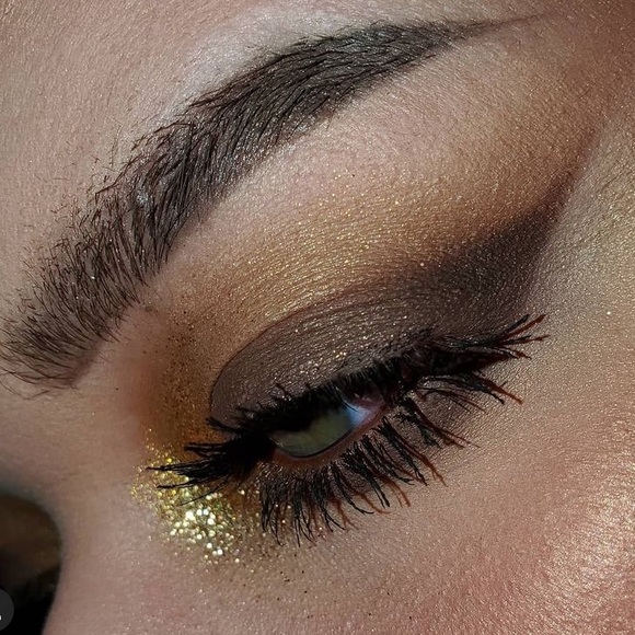 Sugarpill Goldilux Loose Pigment EyeShadow BNIB - Picture 11 of 14